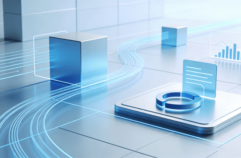 GEO 結構優化:內容架構最佳實務