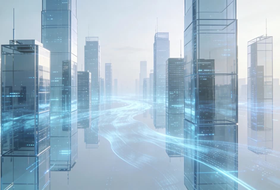 流量爭奪戰:利用 AIGEO 優化解決企業數位轉型瓶頸