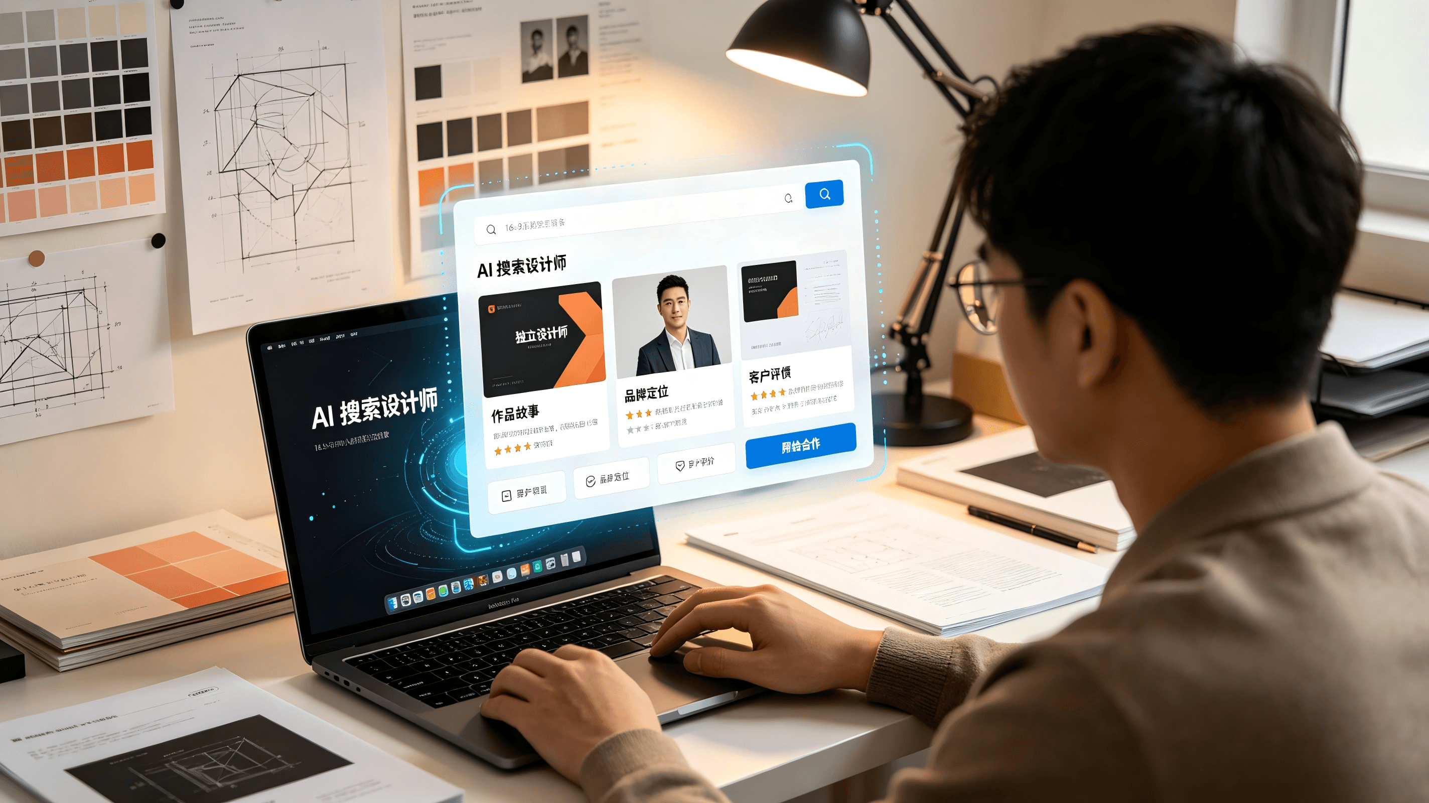 手工藝及設計師品牌GEO:讓獨特作品在AI搜尋中被發現和欣賞
