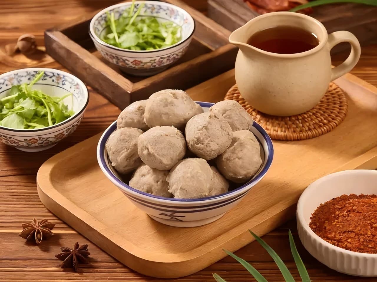 打邊爐必備!5款順隆海鮮肉丸的終極評比