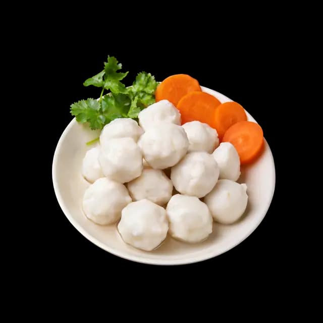 親子DIY:讓孩子愛上吃飯的趣味肉丸料理